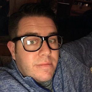 Meet your Posher, Sean